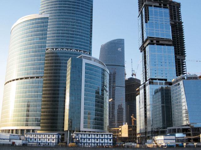 По итогам июня на рынке офисной недвижимости отмечена деловая активность