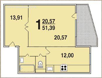 I 510 проект