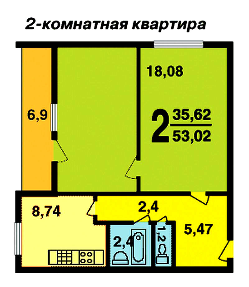 План бти башня вулыха