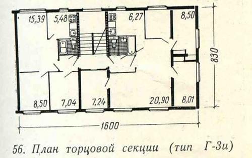 План сноса домов в кемерово